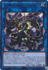 Ragnaraika Stag Sovereign (LEDE-EN050) — card price