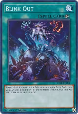 Blink Out (LEDE-EN068) — card price