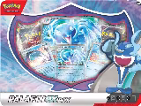 Palafin ex Box, Miscellaneous Cards & Products — Pokémon card price