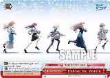 Embrace the Moment (BD/WE42-TE07 TD), BanG Dream! Girls Band Party! Countdown Collection Premium Booster — Weiß Schwarz card price