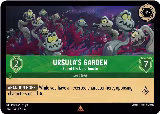 Ursula's Garden - Full of the Unfortunate (102/204) — card price