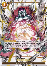 Death Ball (Alternate Art) (FS04-16), Starter Deck 4: Frieza Alternate Art Reprints — DB Fusion card price