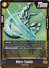 Meta-Cooler (FB02-135) — card price