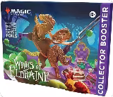 Wilds of Eldraine - Collector Booster Omega Pack, Wilds of Eldraine — Magic card price