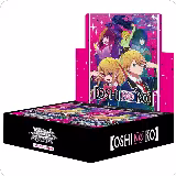 [OSHI NO KO] Booster Box, [OSHI NO KO] — Weiß Schwarz card price