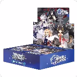 Azur Lane Booster Box [Second Edition], Azur Lane — Weiß Schwarz card price