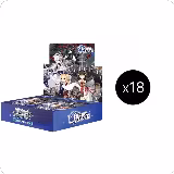 Azur Lane Booster Box Case [Second Edition], Azur Lane — Weiß Schwarz card price