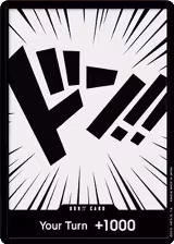 DON!! Card — card price