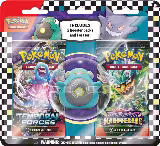 Pokemon TCG: Back to School Eraser Blister 2024 [Bellibolt], Miscellaneous Cards & Products — Pokémon card price