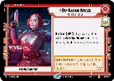 Bo-Katan Kryze - Princess in Exile (012/262) — card price