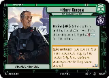 Moff Gideon - Formidable Commander (007/262) — card price