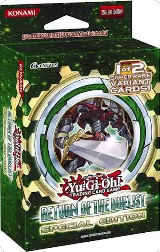 Return of the Duelist: Special Edition, Return of the Duelist — Yu-Gi-Oh! card price