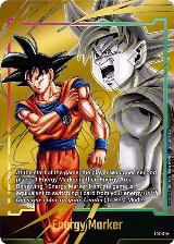 Energy Marker (E02-01) (Gold) (E02-01), Fusion World Energy Markers — DB Fusion card price