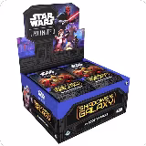 Shadows of the Galaxy - Booster Display, Shadows of the Galaxy — Star Wars card price