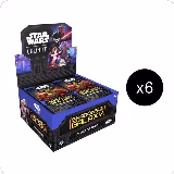Shadows of the Galaxy - Booster Case, Shadows of the Galaxy — Star Wars card price