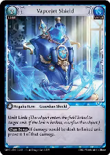 Vaporjet Shield (023) — card price