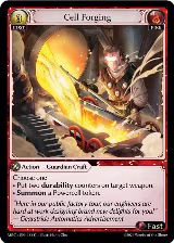 Cell Forging (083) — card price