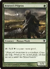 Avacyn's Pilgrim (170) — card price