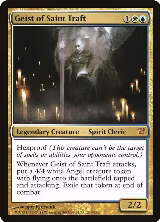 Geist of Saint Traft (213) — card price