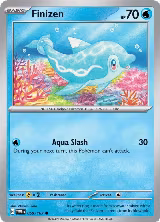 Finizen (059/167) — card price