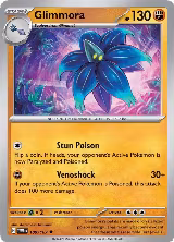 Glimmora (109/167) — card price