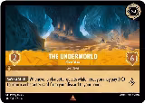 The Underworld - River Styx (34/204) — card price