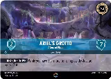 Ariel's Grotto - A Secret Place (Enchanted) (219/204) — card price