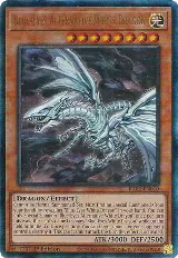 Blue-Eyes Alternative White Dragon (PUR) (RA02-EN010) — card price