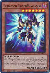 Fantastical Dragon Phantazmay (Alternate Art) (RA02-EN013), 25th Anniversary Rarity Collection II — Yu-Gi-Oh! card price