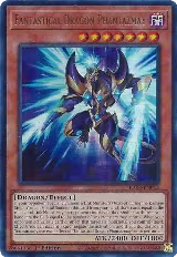 Fantastical Dragon Phantazmay (Alternate Art) (UR) (RA02-EN013), 25th Anniversary Rarity Collection II — Yu-Gi-Oh! card price