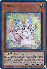 Purrely (UR) (RA02-EN018), 25th Anniversary Rarity Collection II — Yu-Gi-Oh! card price