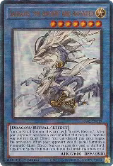 Sauravis, the Ancient and Ascended (PUR) (RA02-EN019), 25th Anniversary Rarity Collection II — Yu-Gi-Oh! card price