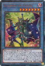 Illusion of Chaos (PUR) (RA02-EN020) — card price