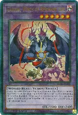 Garura, Wings of Resonant Life (PUR) (RA02-EN024), 25th Anniversary Rarity Collection II — Yu-Gi-Oh! card price
