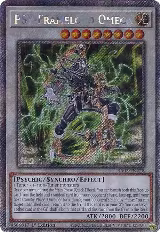 PSY-Framelord Omega (Platinum Secret Rare) (RA02-EN028), 25th Anniversary Rarity Collection II — Yu-Gi-Oh! card price