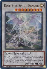 Blue-Eyes Spirit Dragon (UR) (RA02-EN030) — card price