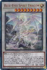 Blue-Eyes Spirit Dragon (PUR) (RA02-EN030), 25th Anniversary Rarity Collection II — Yu-Gi-Oh! card price