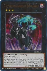 The Phantom Knights of Break Sword (UR) (RA02-EN035) — card price