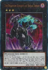 The Phantom Knights of Break Sword (PUR) (RA02-EN035) — card price