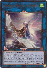 Apollousa, Bow of the Goddess (Alternate Art) (UR) (RA02-EN040) — card price