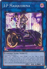 I:P Masquerena (Alternate Art) (RA02-EN042), 25th Anniversary Rarity Collection II — Yu-Gi-Oh! card price