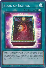 Book of Eclipse (RA02-EN054), 25th Anniversary Rarity Collection II — Yu-Gi-Oh! card price
