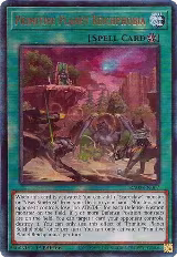 Primitive Planet Reichphobia (PUR) (RA02-EN067), 25th Anniversary Rarity Collection II — Yu-Gi-Oh! card price