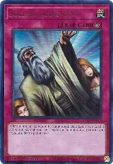 Solemn Judgment (UR) (RA02-EN075), 25th Anniversary Rarity Collection II — Yu-Gi-Oh! card price