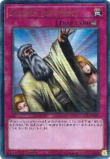 Solemn Judgment (PUR) (RA02-EN075), 25th Anniversary Rarity Collection II — Yu-Gi-Oh! card price