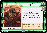 Boba Fett - Daimyo (008/262) — card price