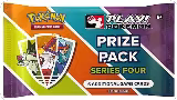 Play! Pokemon Prize Pack Series Four, Prize Pack Series Cards — Pokémon card price