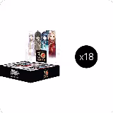 Dengeki Bunko Booster Box Case, Dengeki Bunko — Weiß Schwarz card price