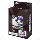 Dengeki Bunko Schwarz Side Trial Deck, Dengeki Bunko — Weiß Schwarz card price