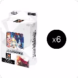 Dengeki Bunko Weiss Side Trial Deck Display, Dengeki Bunko — Weiß Schwarz card price
